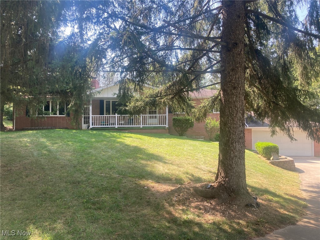 Welcome to 14225 Millersburg Rd SW