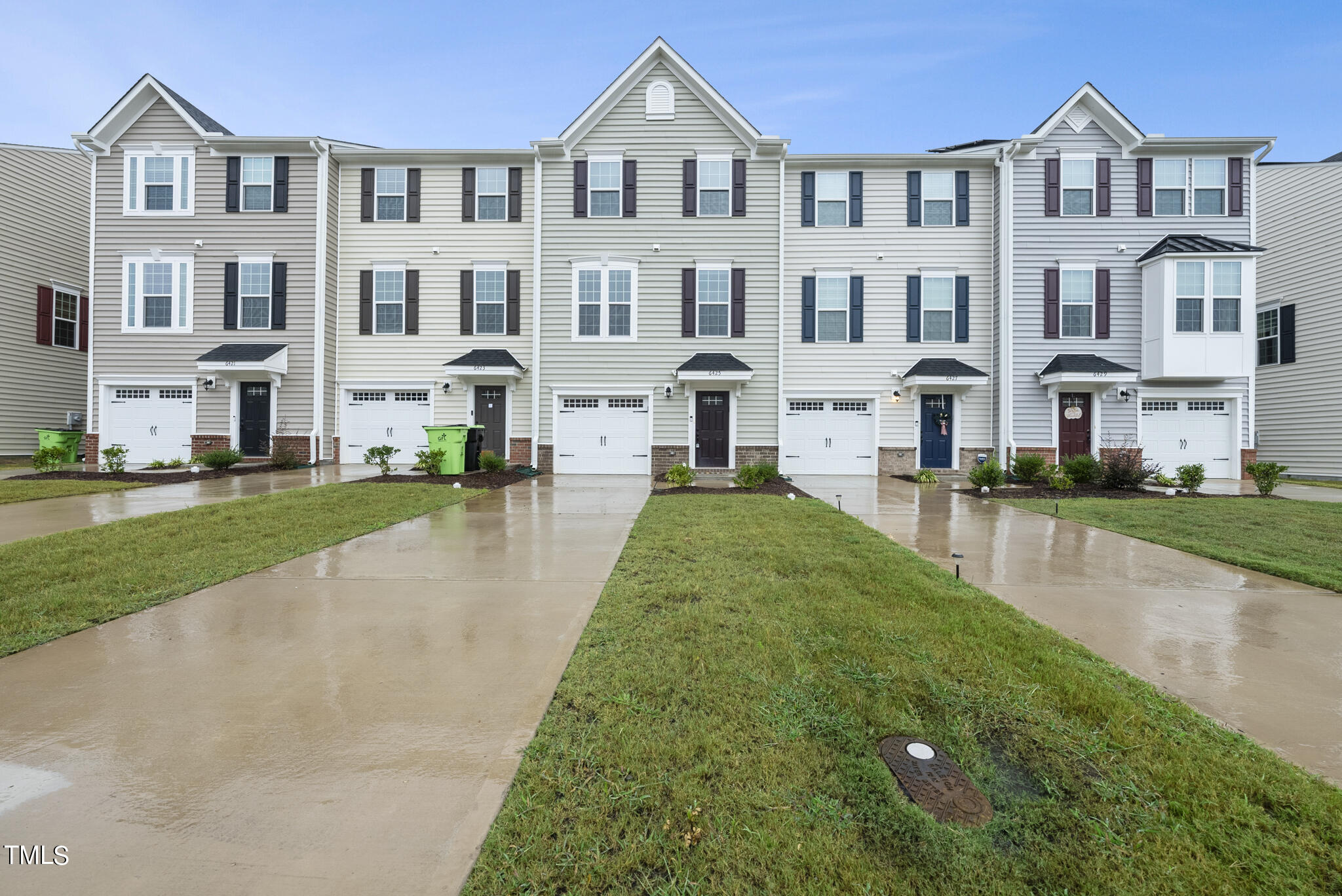 6425 Pathfinder Way Raleigh, NC 27616 - Photo 2 of 35 DSC08091