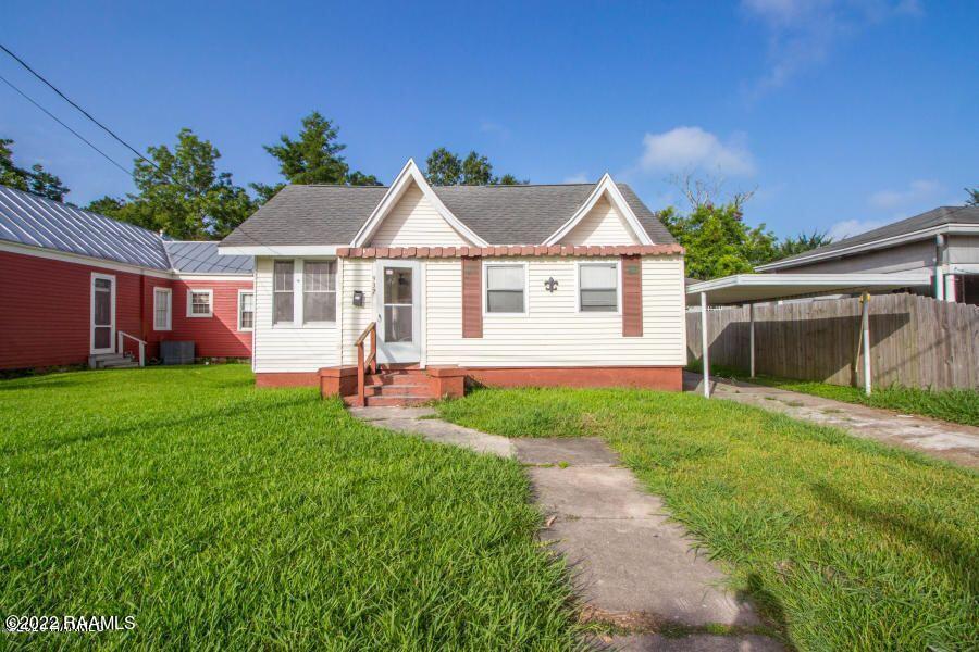 937 West Main Street, New Iberia, LA 70560 Compass