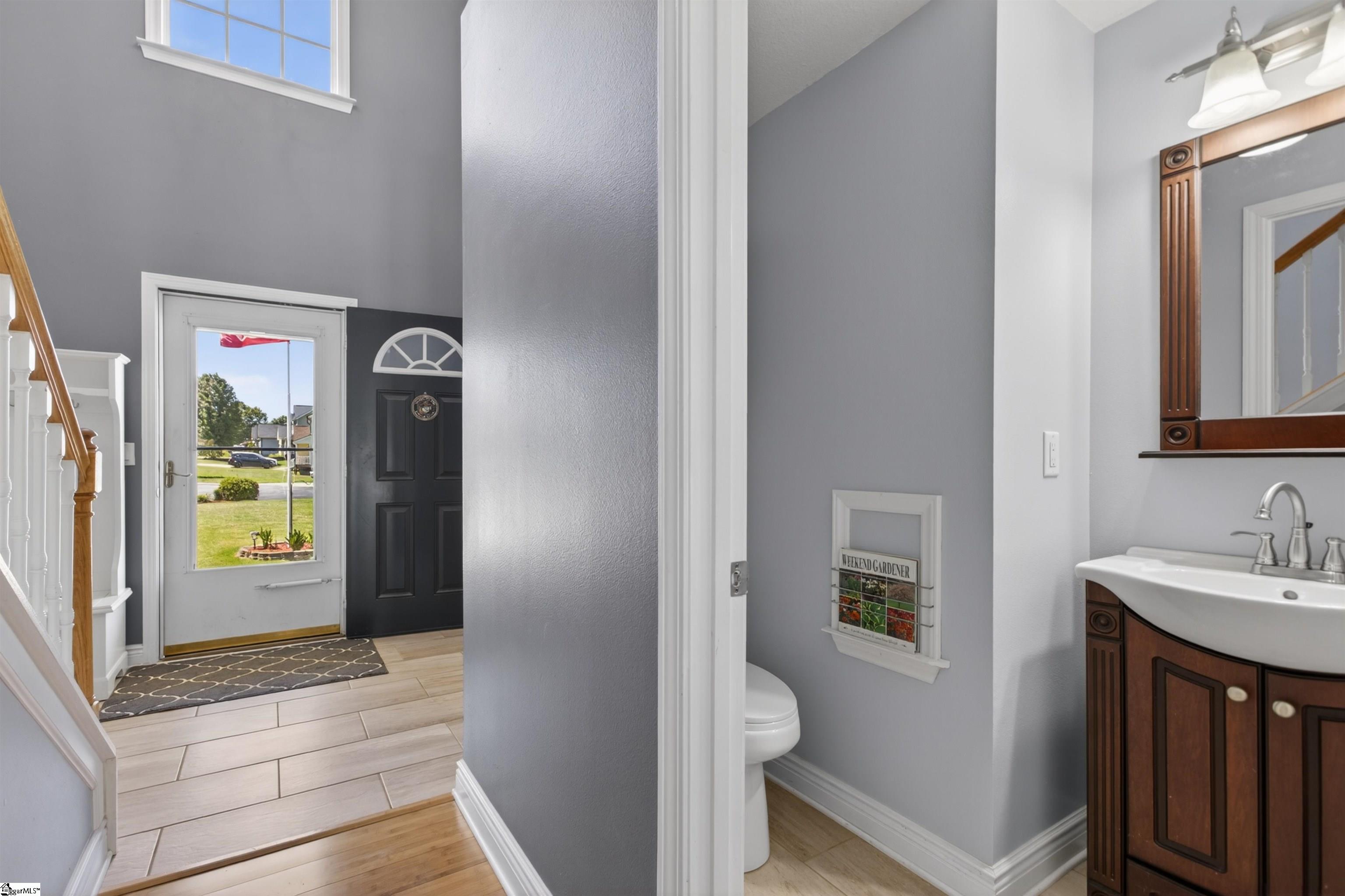 391 Bright Farm Road Duncan, SC 29334 - Photo 11 of 50