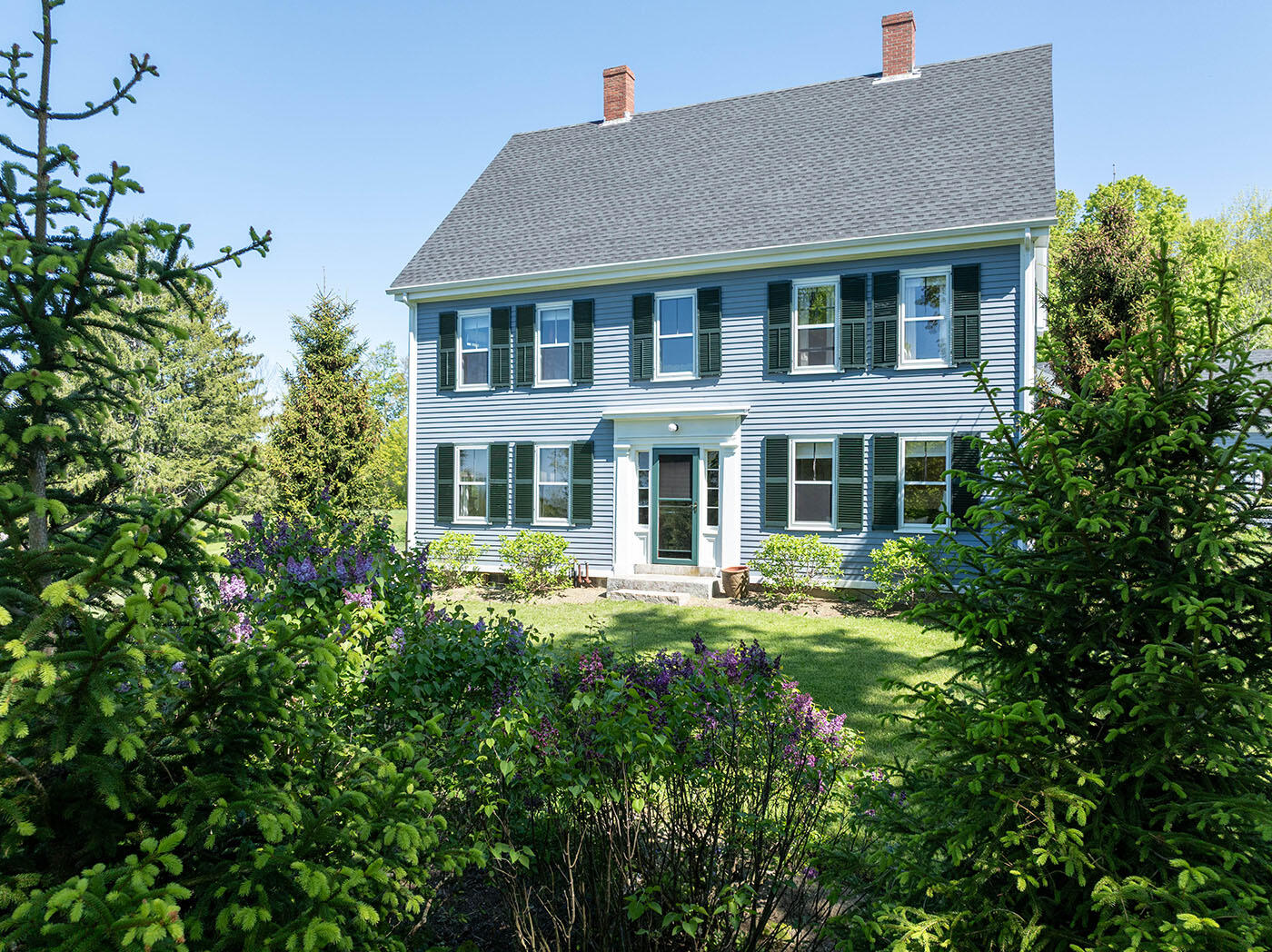 174 Barrett Hill Road Union, ME 04862 - Photo 36 of 42 DJI_0349