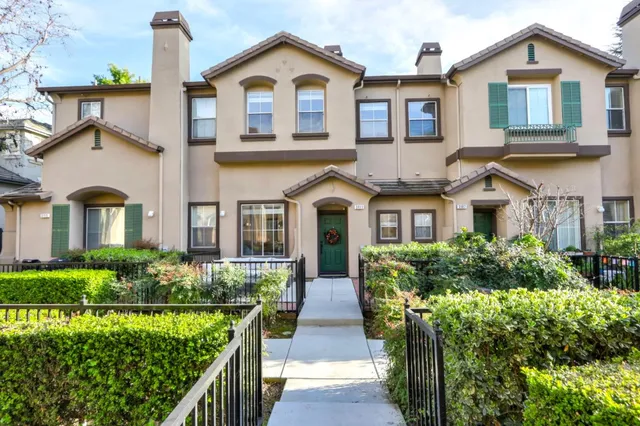 $1,150,000 | 3111 White Riesling Place, San Jose, CA 95135