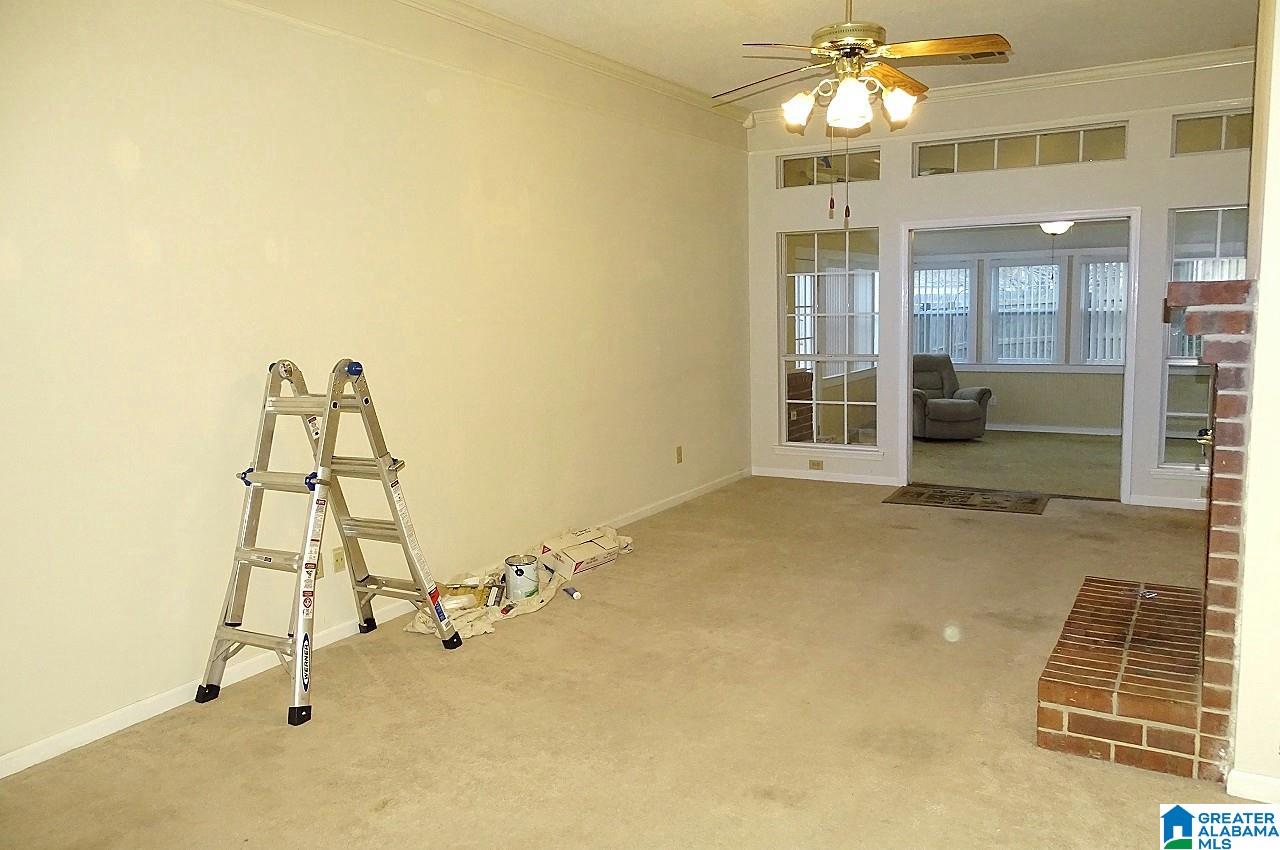 118 Braxton Way Pelham, AL 35124 - Photo 3 of 18
