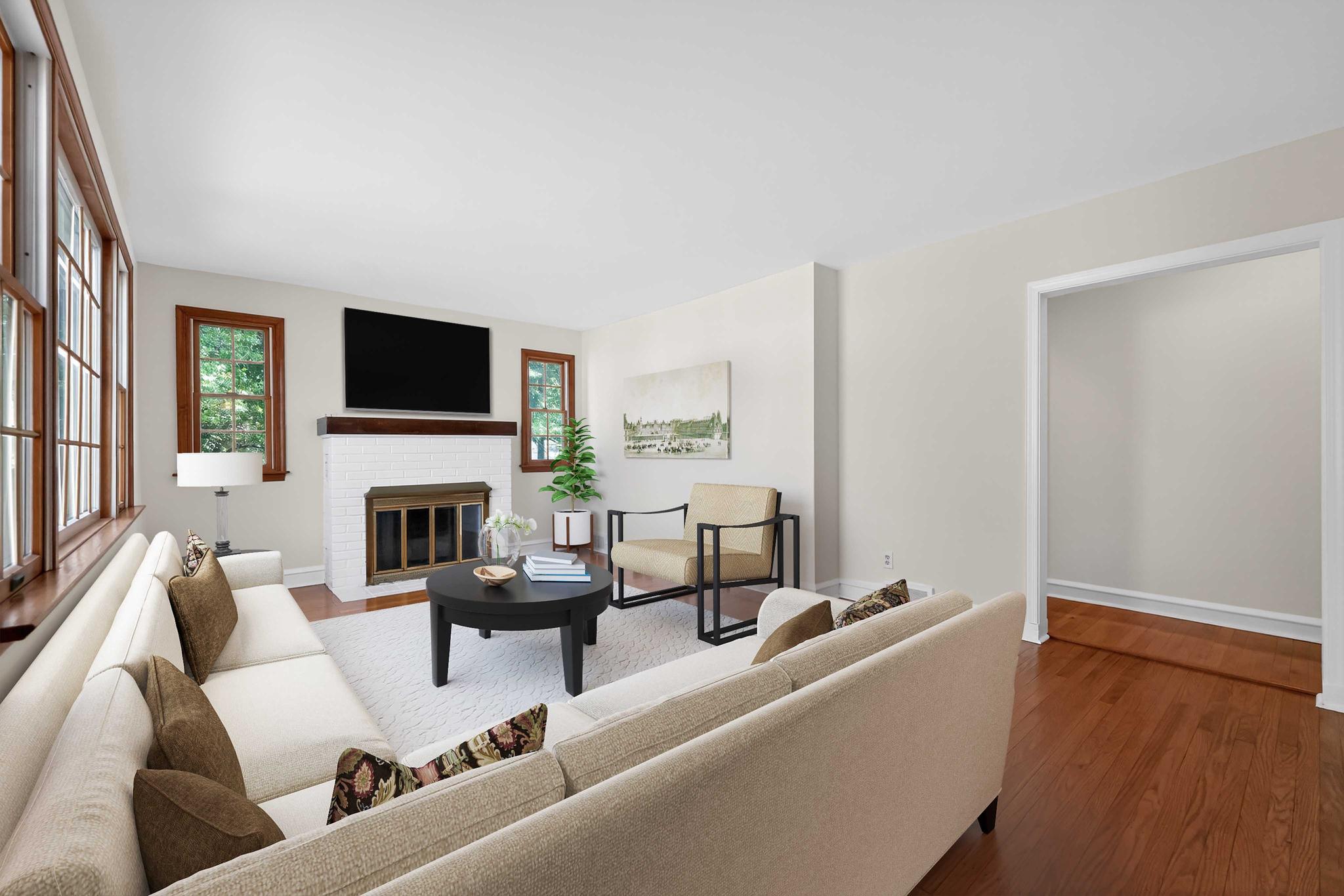 36 Decatur Road Havertown, PA 19083 - Photo 3 of 35 Virtually Staged.