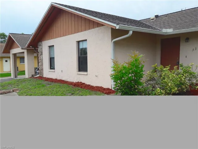 $1,900 | 536 111th Avenue North, Naples, FL 34108