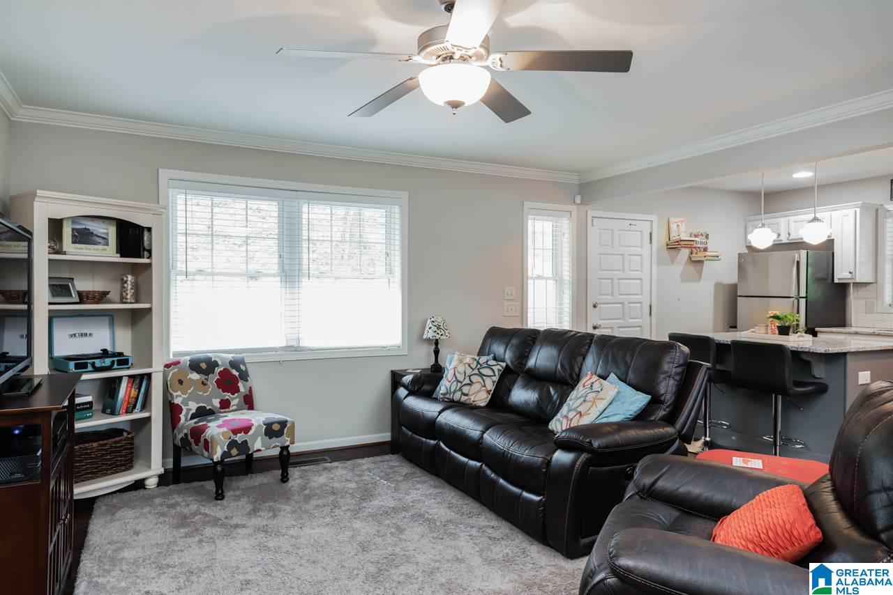 1601 Cresthill Road Birmingham, AL 35213 - Photo 2 of 24