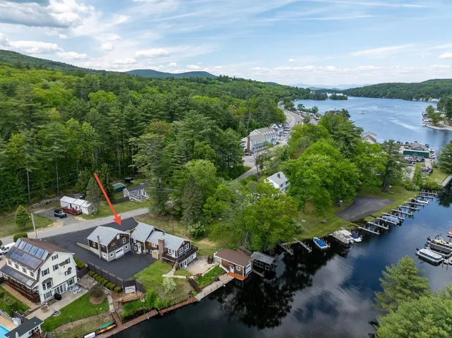 $750,000 | 23 Riverlake Street, Alton, NH 03810