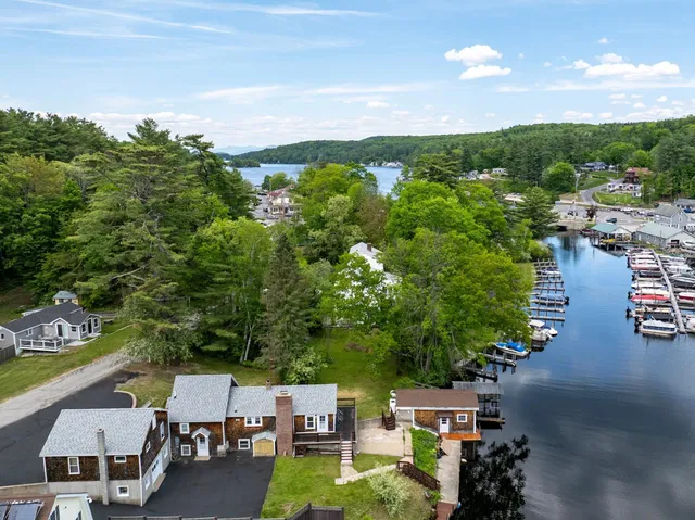 $750,000 | 23 Riverlake Street, Alton, NH 03810