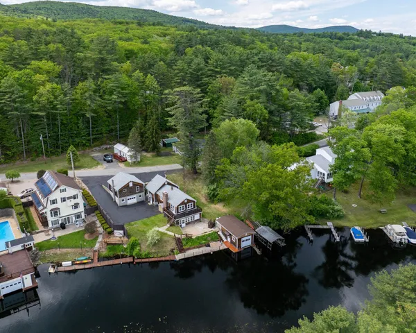 $750,000 | 23 Riverlake Street, Alton, NH 03810