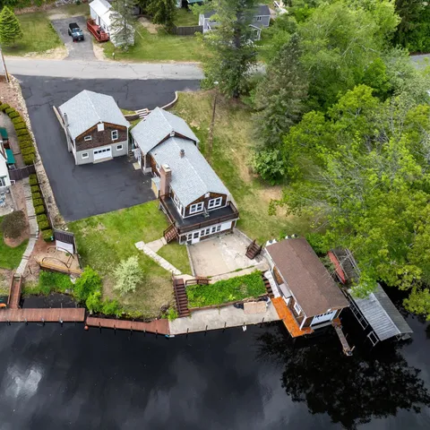 $750,000 | 23 Riverlake Street, Alton, NH 03810