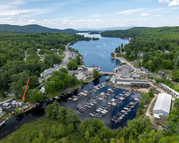 $750,000 | 23 Riverlake Street, Alton, NH 03810