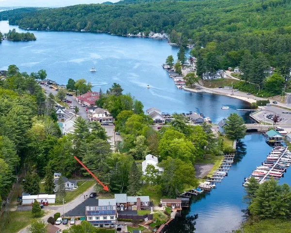 $750,000 | 23 Riverlake Street, Alton, NH 03810