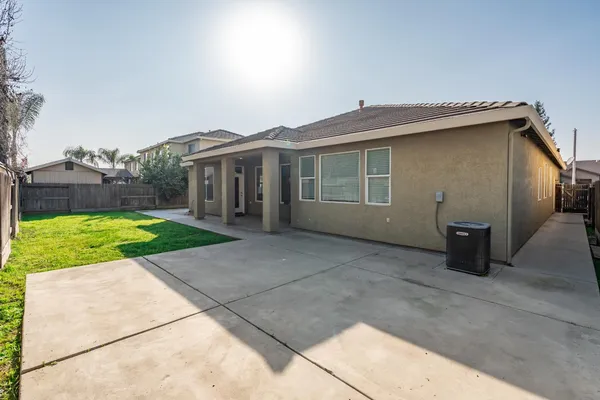 $495,000 | 346 Martin Street, Tulare, CA 93274
