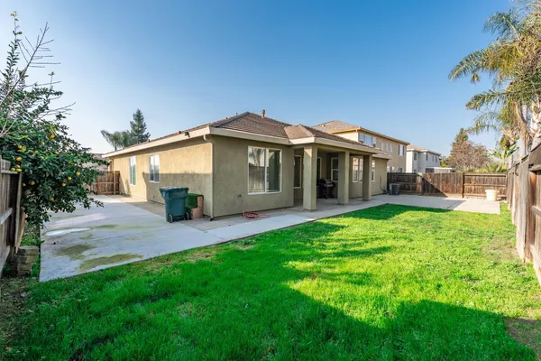 $495,000 | 346 Martin Street, Tulare, CA 93274