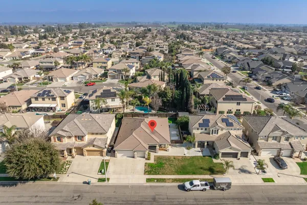 $495,000 | 346 Martin Street, Tulare, CA 93274