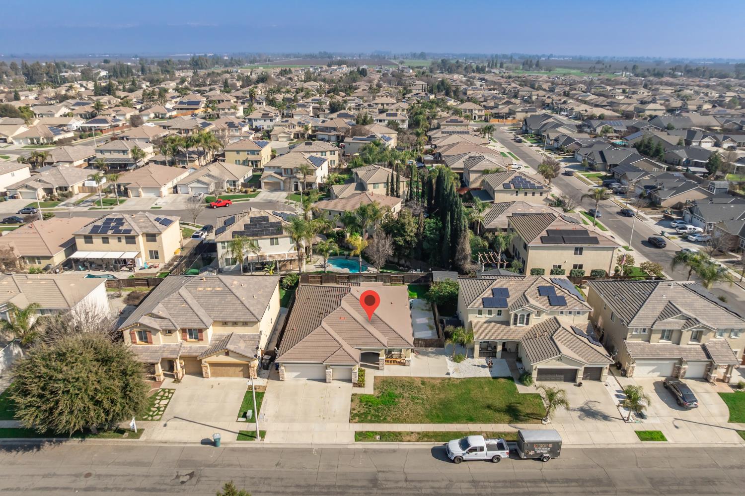 346 Martin Street Tulare, CA 93274 - Photo 36 of 41