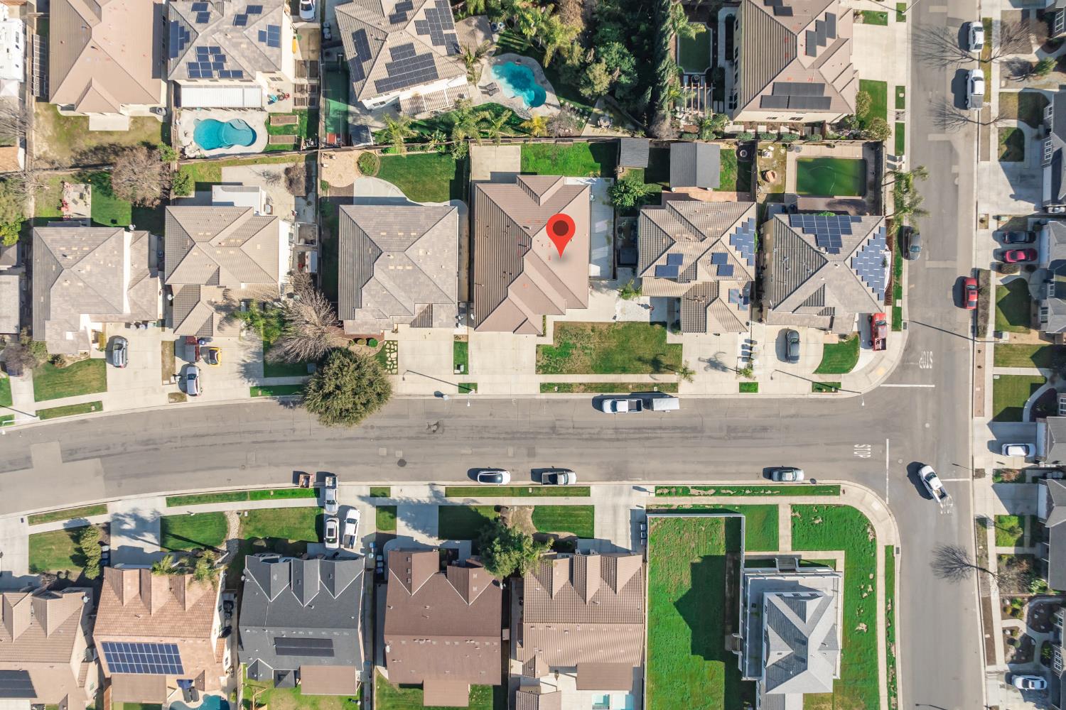 346 Martin Street Tulare, CA 93274 - Photo 37 of 41