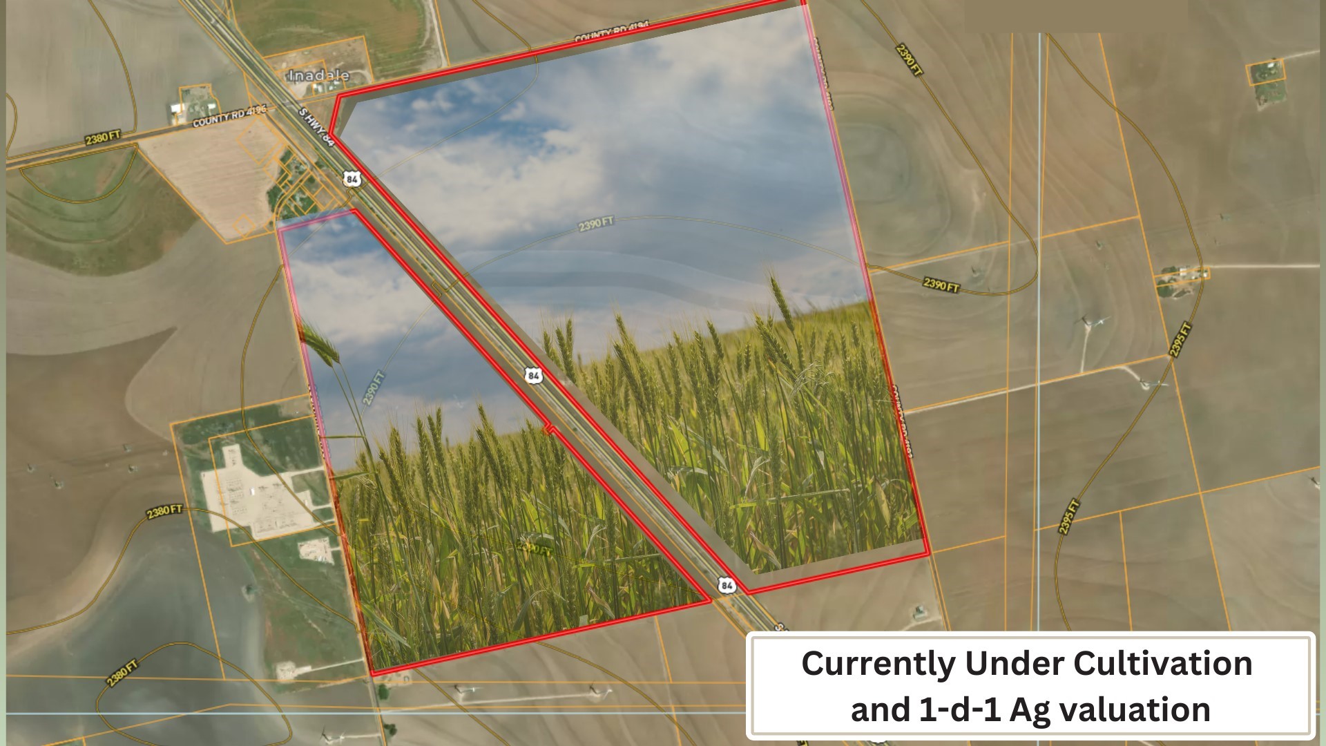 0 State Highway Roscoe, TX 79545 - Photo 12 of 13 a picture of a bathroom