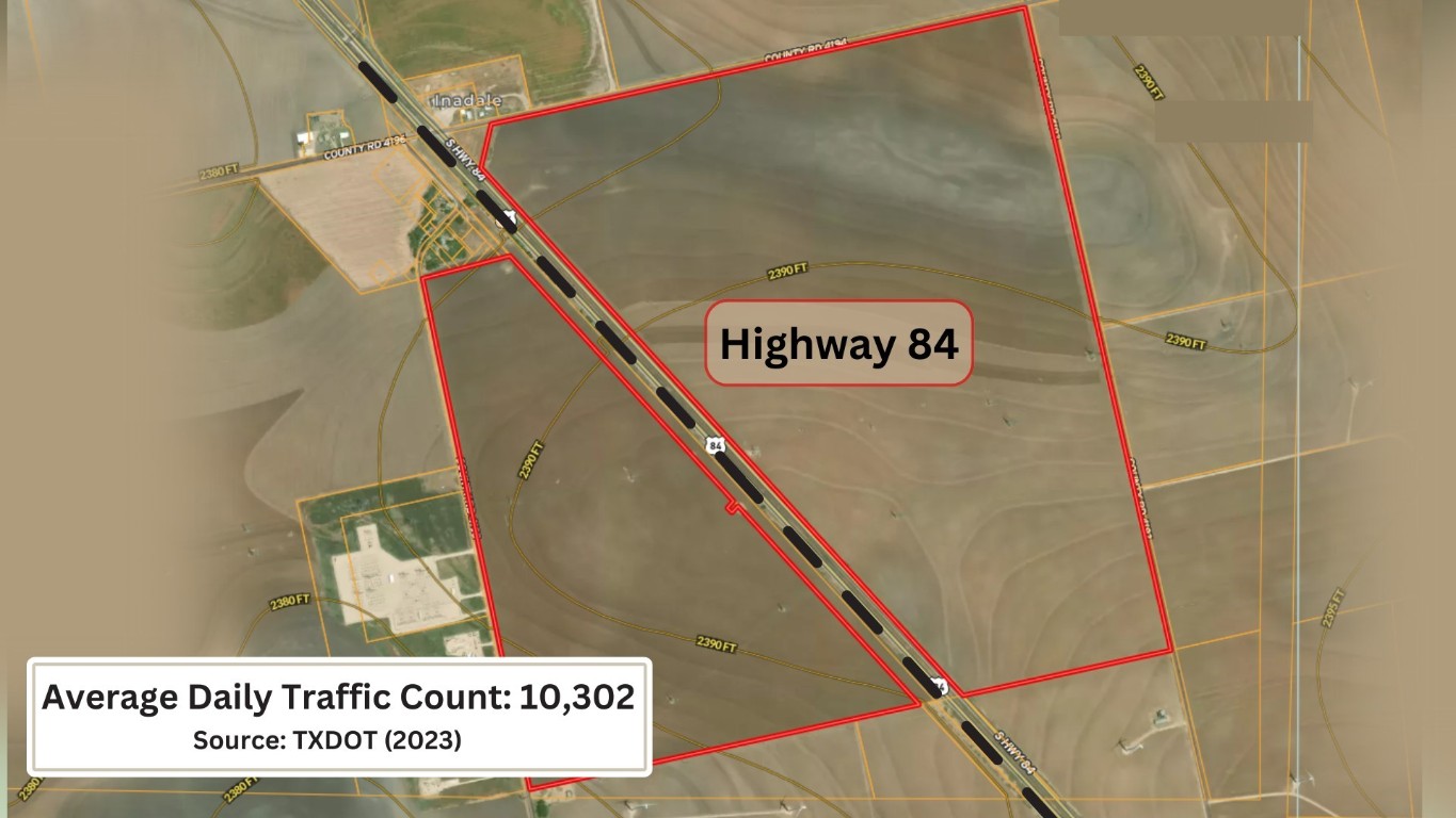 0 State Highway Roscoe, TX 79545 - Photo 13 of 13