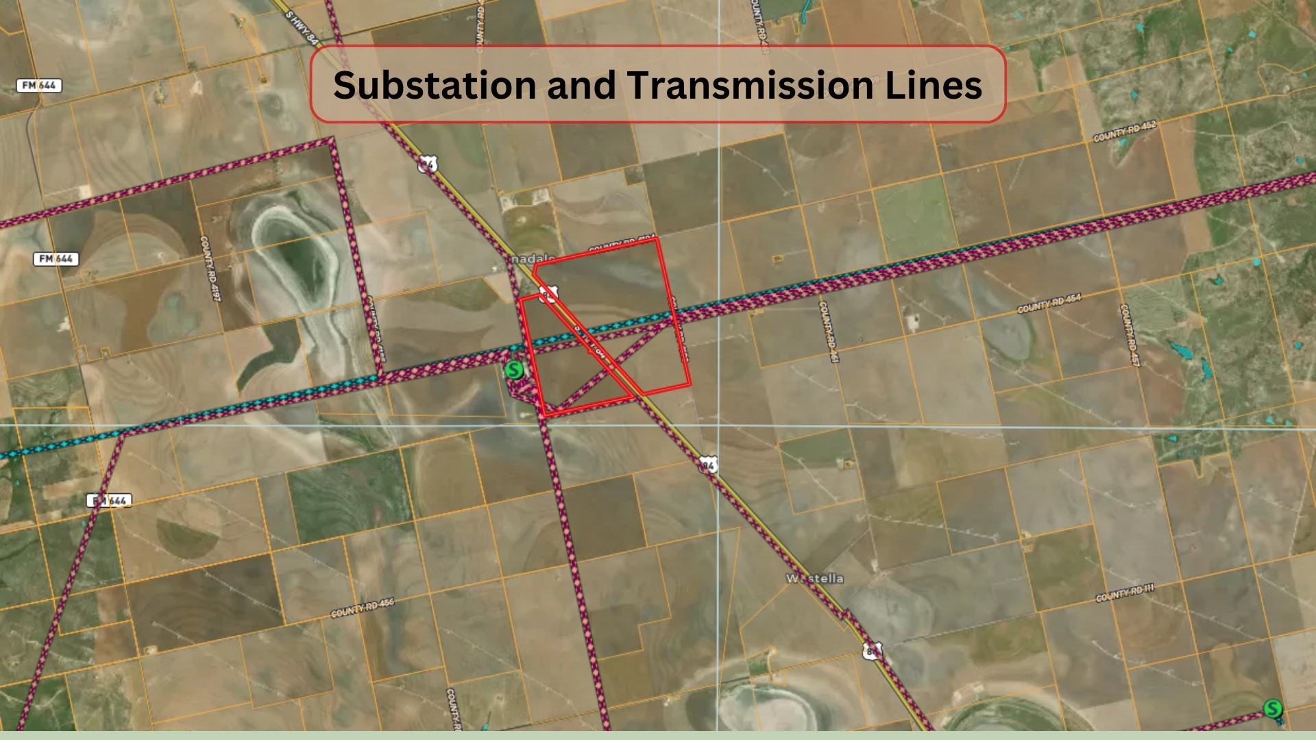 0 State Highway Roscoe, TX 79545 - Photo 4 of 13 a close up of a shower