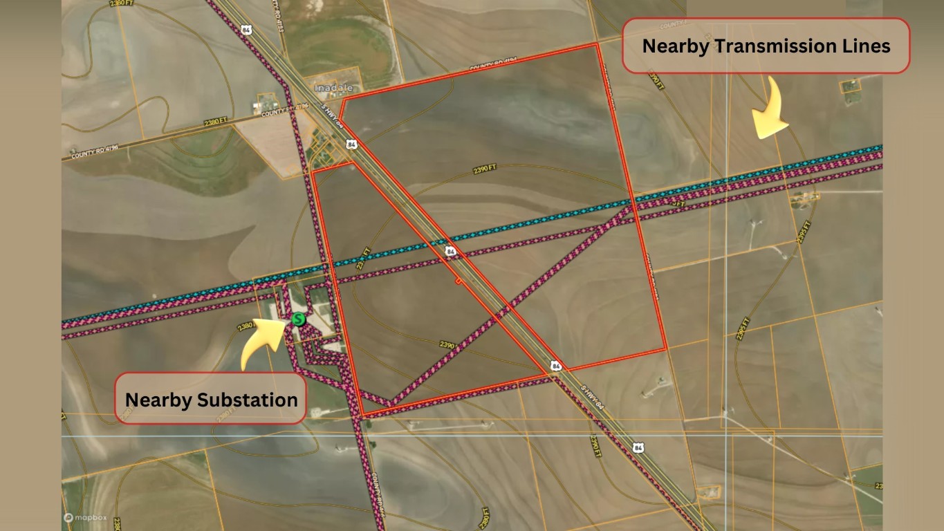 0 State Highway Roscoe, TX 79545 - Photo 5 of 13