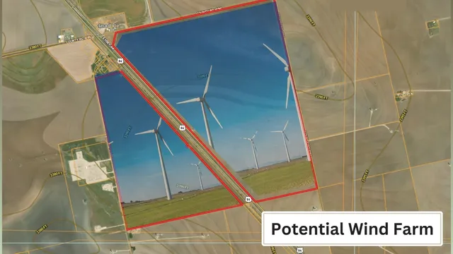 $6,400,000 | 0 State Highway, Roscoe, TX 79545