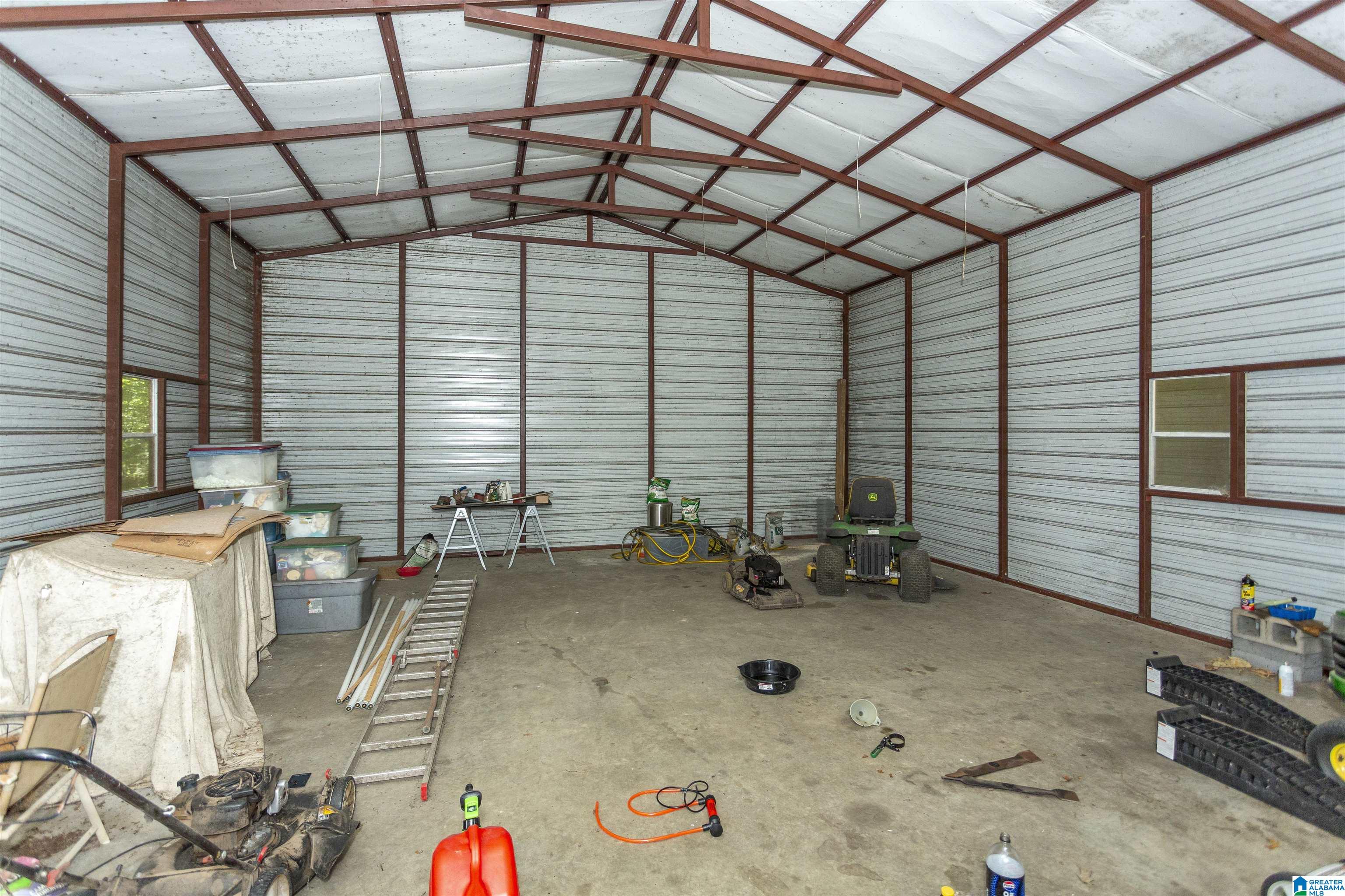 2415 Highway 45 Sterrett, AL 35147 - Photo 9 of 67
