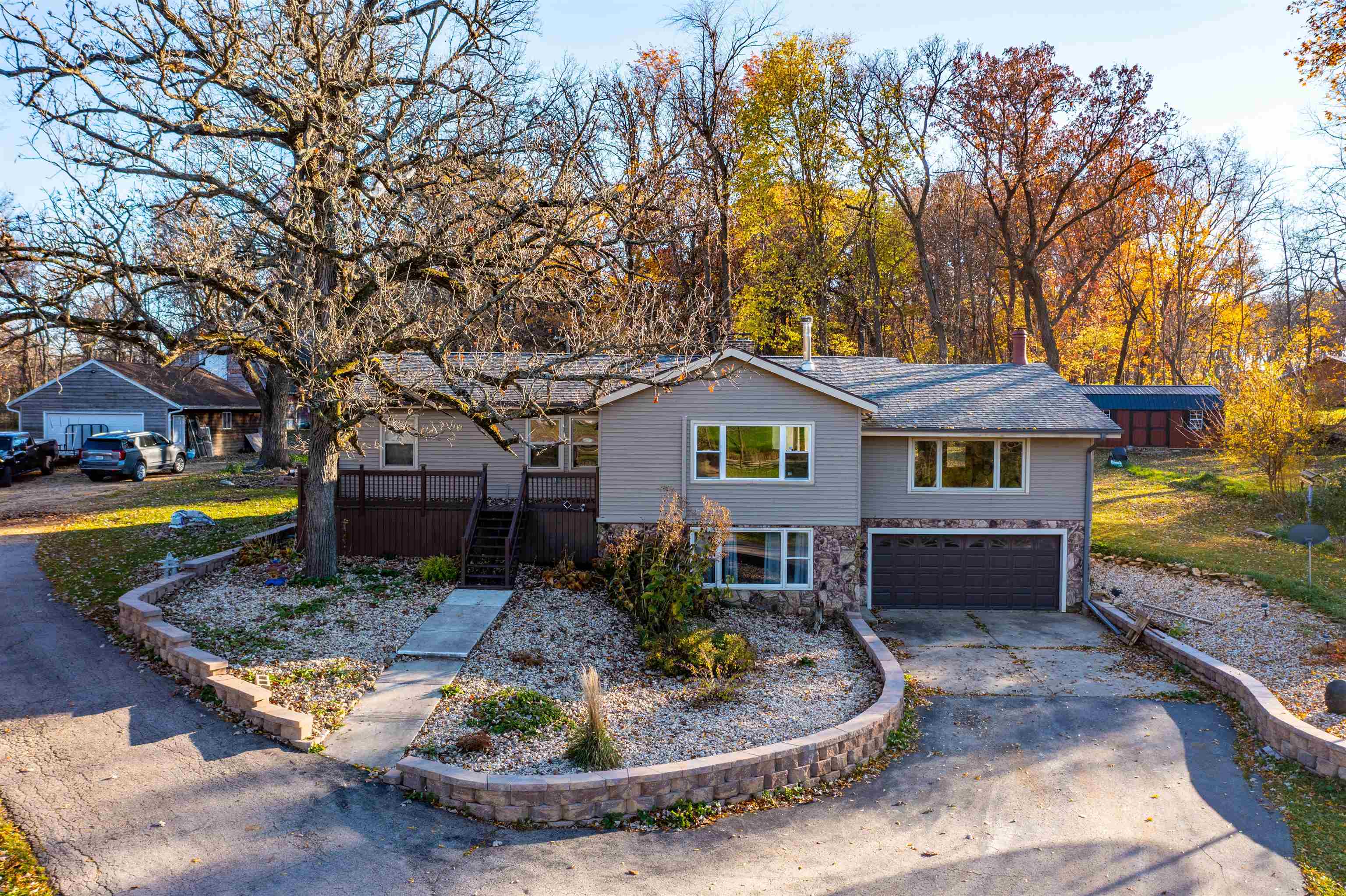 4333 West Sumner Road Leaf River, IL 61047 - Photo 1 of 41 Gallery Image 1