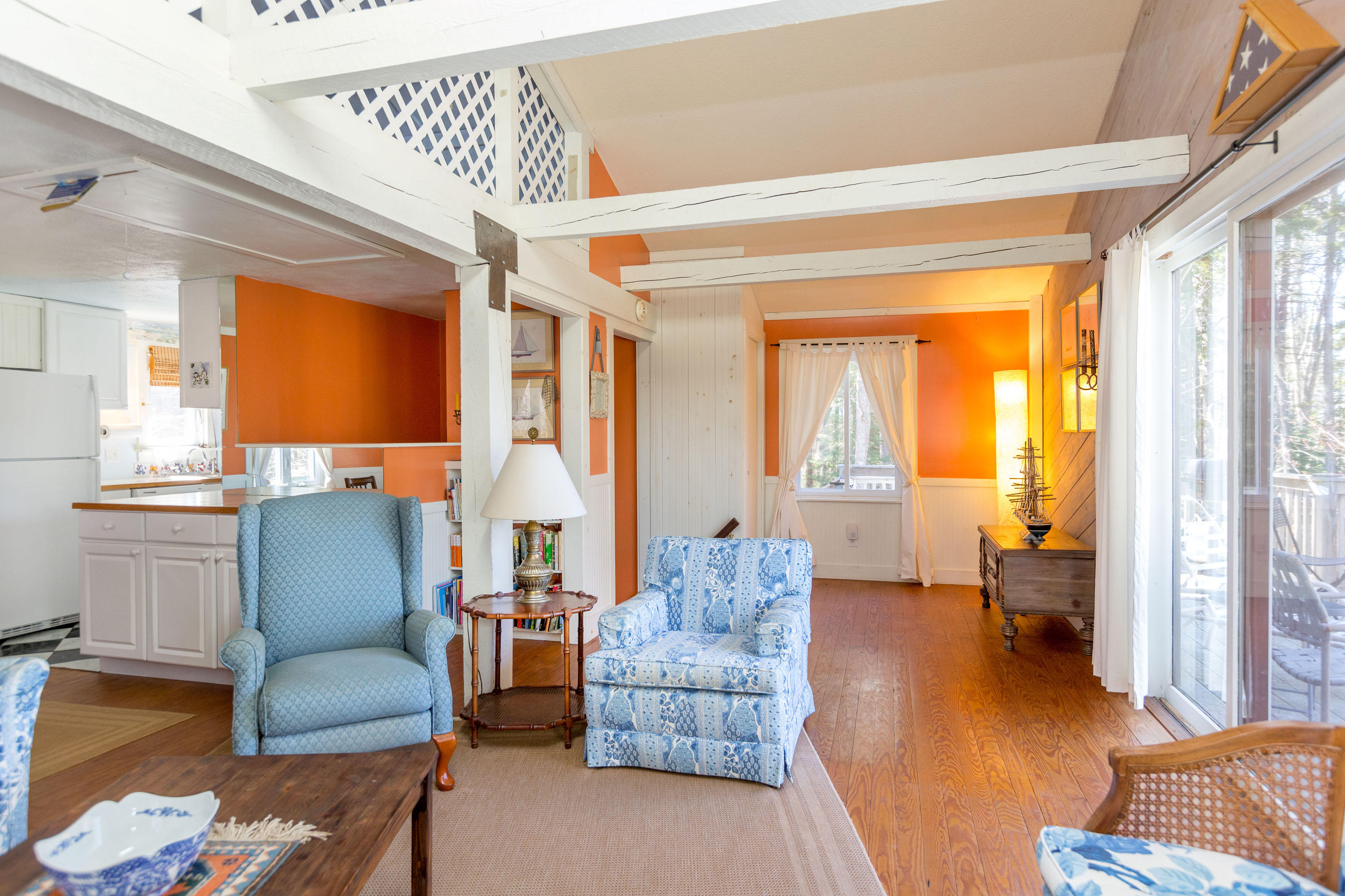 289 Oak Ledge Road Harpswell, ME 04079 - Photo 6 of 32 Oakledge_Baribeau_41