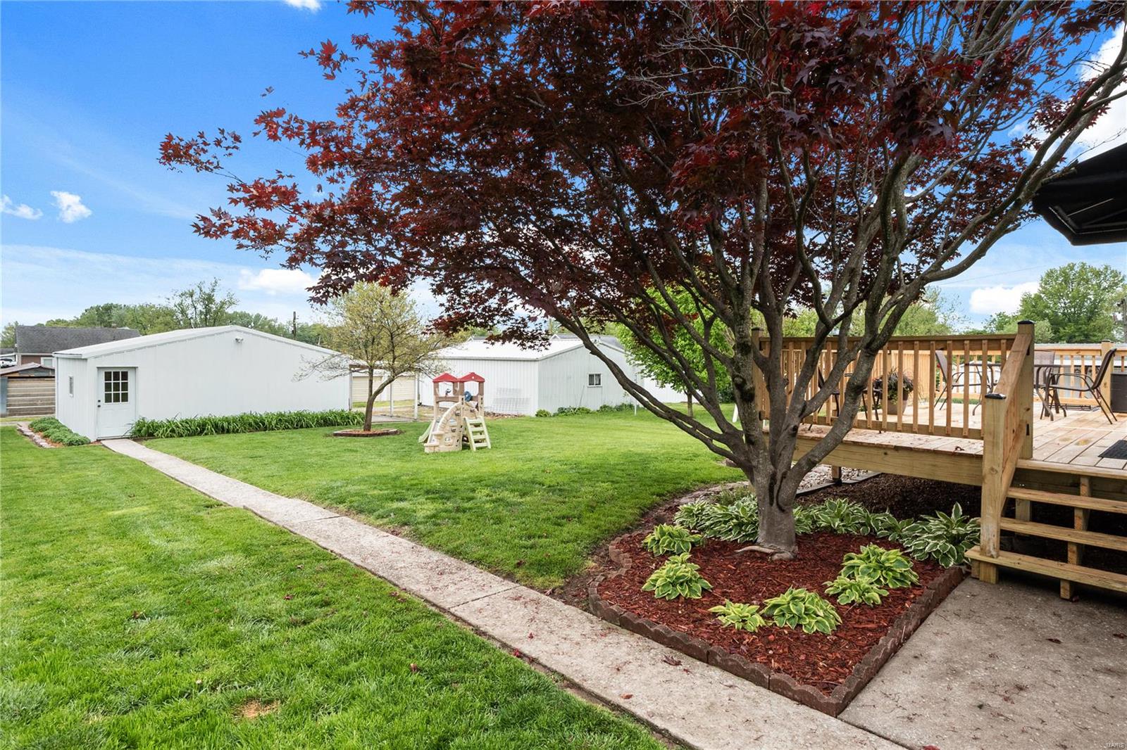 312 Walnut Street Waterloo, IL 62298 - Photo 22 of 32