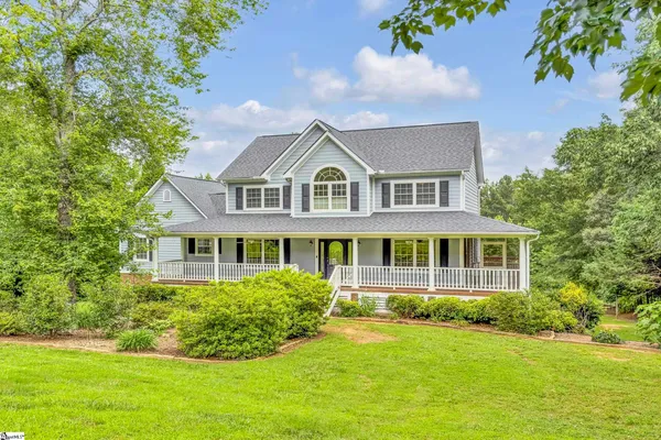 $675,000 | 204 Long View Lane, Pickens, SC 29671