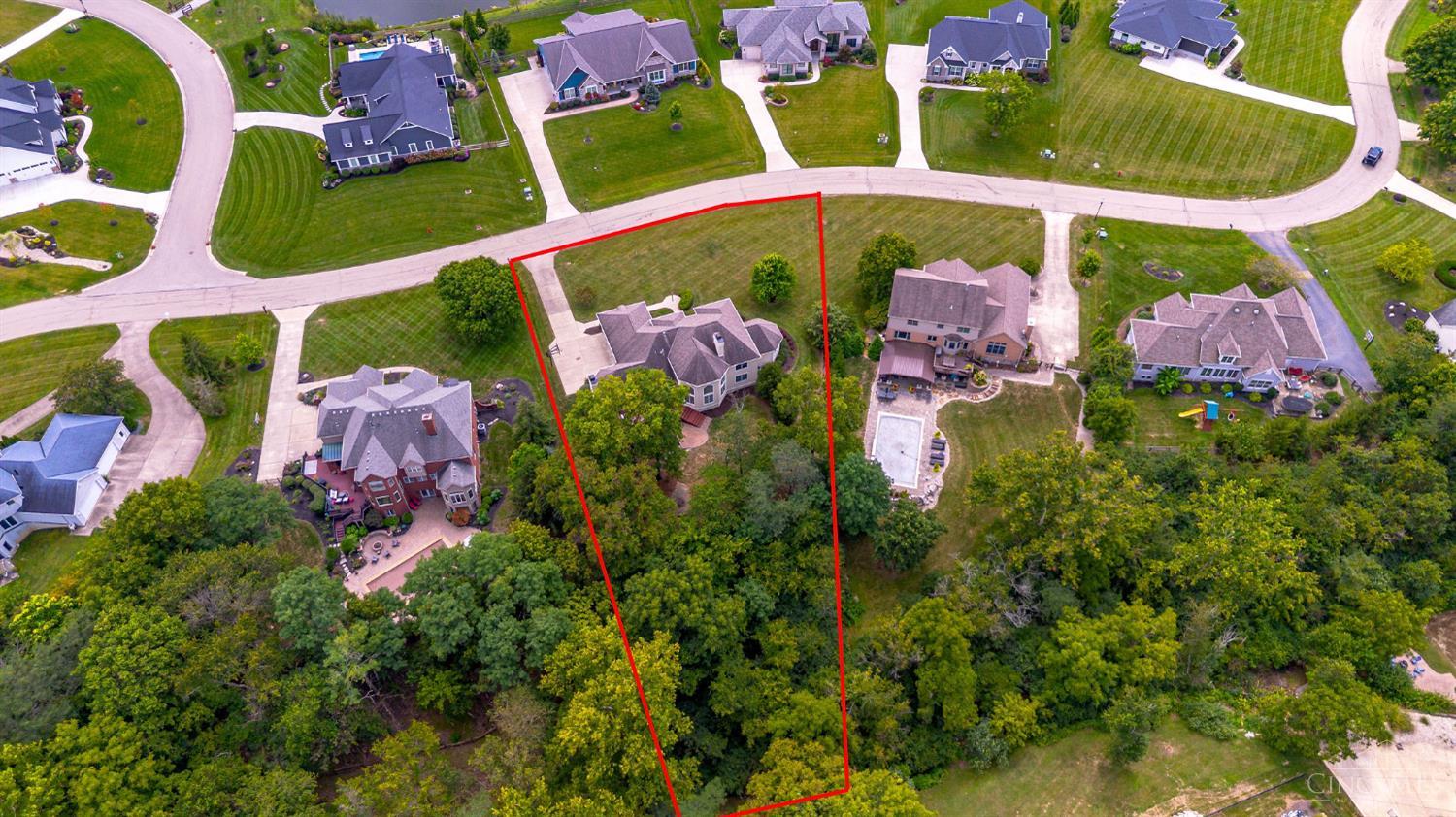 7161 Overton Way Maineville, OH 45039 - Photo 55 of 65