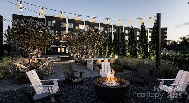 $2,132 | 4612 Gilead Street, Unit A3 1, Charlotte, NC 28217