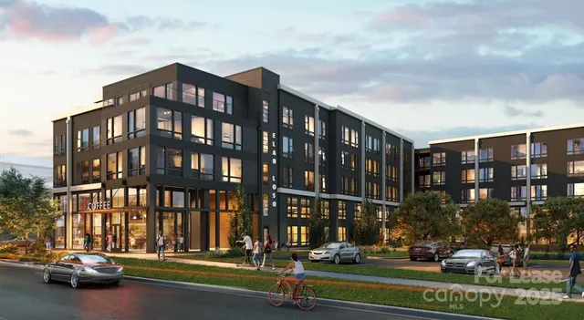 $2,132 | 4612 Gilead Street, Unit A3 1, Charlotte, NC 28217