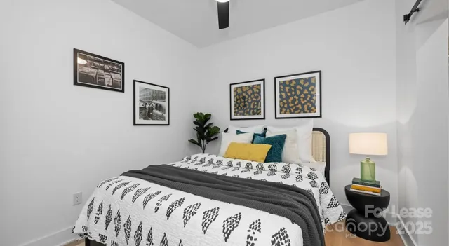 $2,132 | 4612 Gilead Street, Unit A3 1, Charlotte, NC 28217