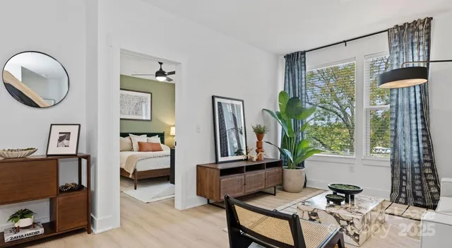 $2,132 | 4612 Gilead Street, Unit A3 1, Charlotte, NC 28217