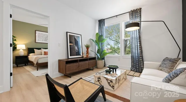 $2,132 | 4612 Gilead Street, Unit A3 1, Charlotte, NC 28217