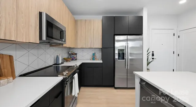 $2,132 | 4612 Gilead Street, Unit A3 1, Charlotte, NC 28217