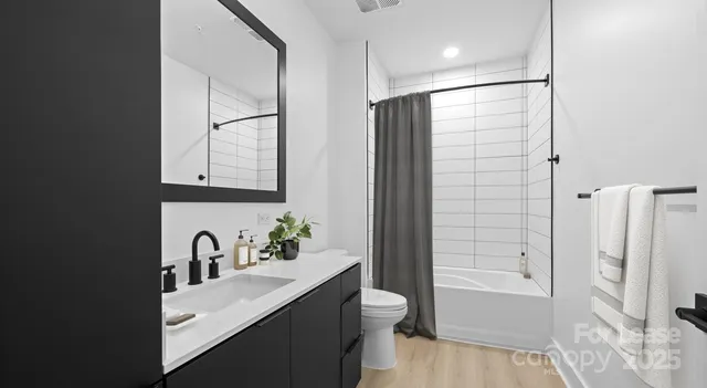 $2,132 | 4612 Gilead Street, Unit A3 1, Charlotte, NC 28217