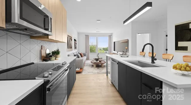 $2,132 | 4612 Gilead Street, Unit A3 1, Charlotte, NC 28217