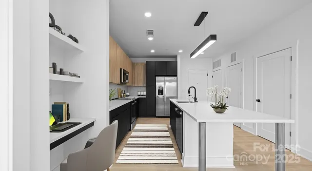 $2,132 | 4612 Gilead Street, Unit A3 1, Charlotte, NC 28217