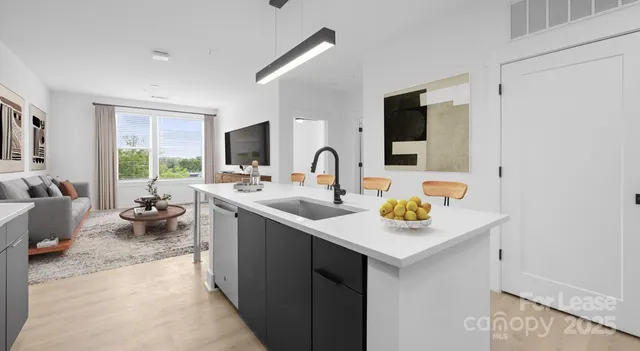 $2,132 | 4612 Gilead Street, Unit A3 1, Charlotte, NC 28217