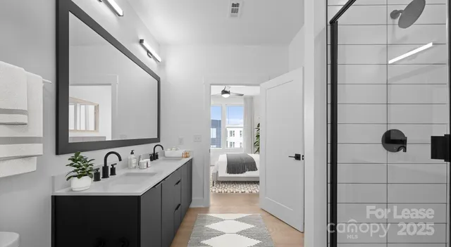 $2,132 | 4612 Gilead Street, Unit A3 1, Charlotte, NC 28217