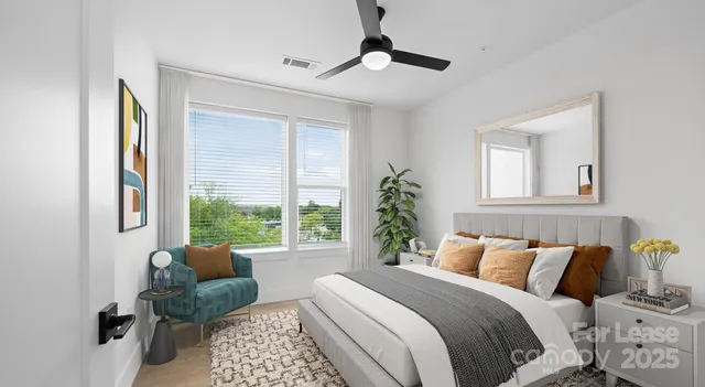 $2,132 | 4612 Gilead Street, Unit A3 1, Charlotte, NC 28217