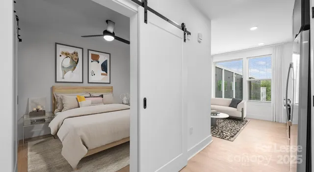 $2,132 | 4612 Gilead Street, Unit A3 1, Charlotte, NC 28217