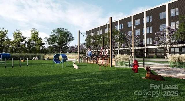 $2,132 | 4612 Gilead Street, Unit A3 1, Charlotte, NC 28217