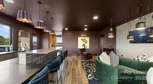 $2,132 | 4612 Gilead Street, Unit A3 1, Charlotte, NC 28217