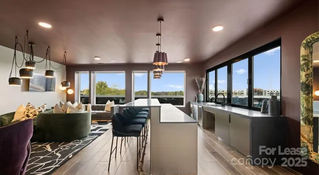 $2,132 | 4612 Gilead Street, Unit A3 1, Charlotte, NC 28217