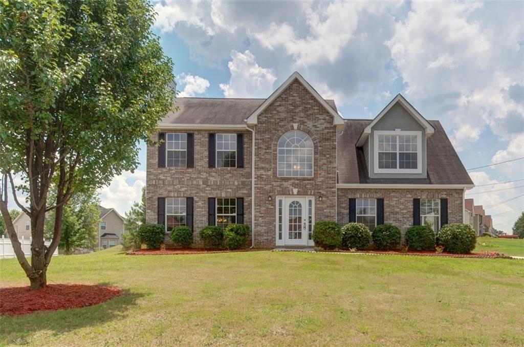 2412 Marsh Rabbit Bend Decatur, GA 30035 - Photo 1 of 1