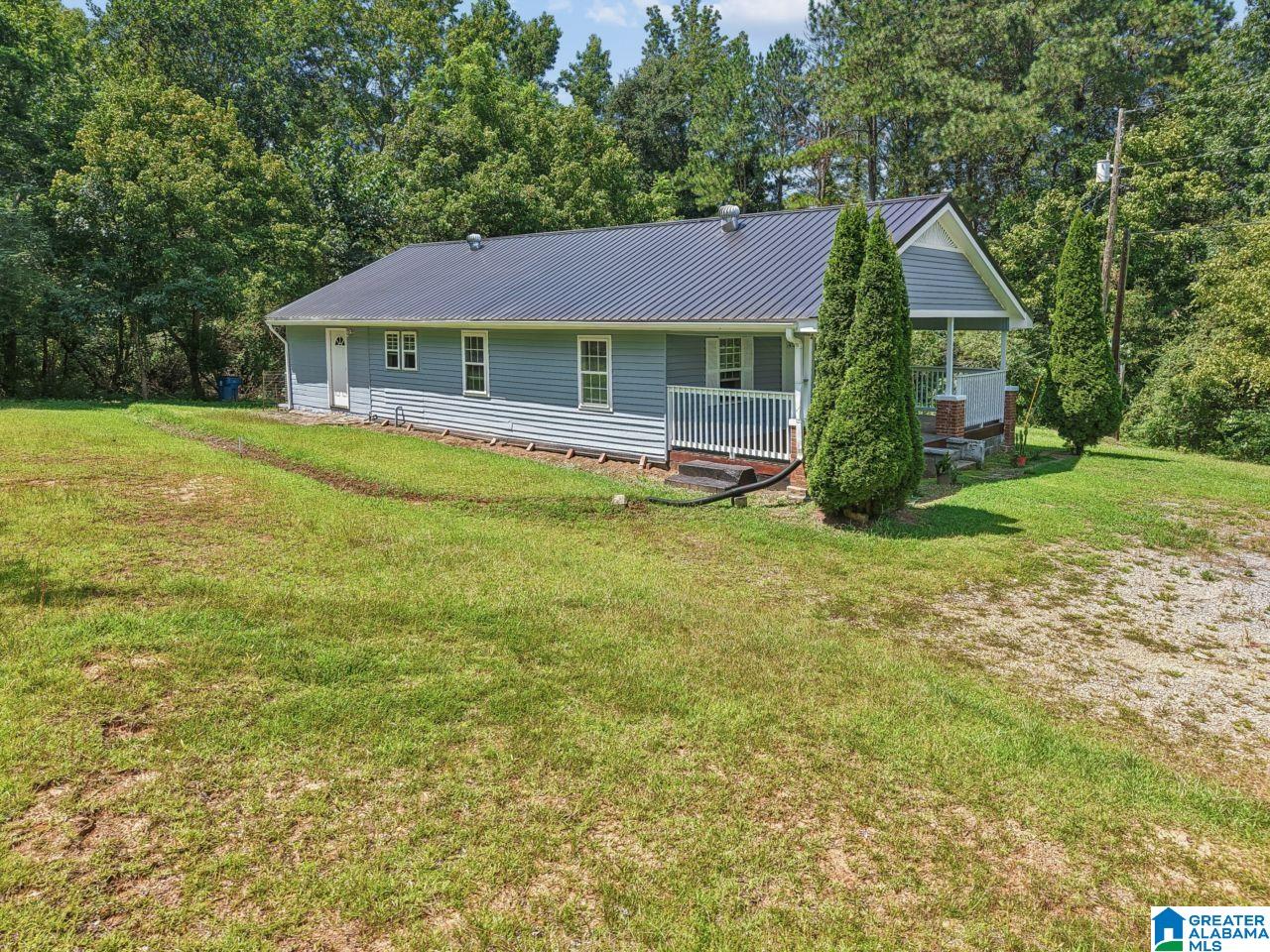 102 Roll Tide Road Oneonta, AL 35121 - Photo 45 of 52 Gallery Image 45